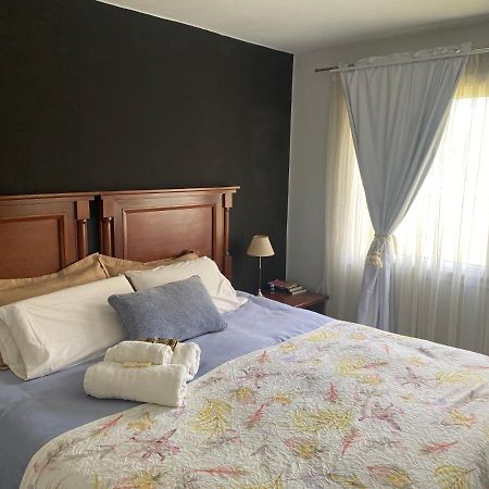 Casa 6 A Malibu 3Km Del Aeropuerto Podes Dejar Tu Auto Villa Allende Exteriör bild