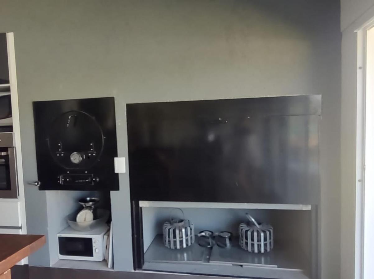 Casa 6 A Malibu 3Km Del Aeropuerto Podes Dejar Tu Auto Villa Allende Exteriör bild