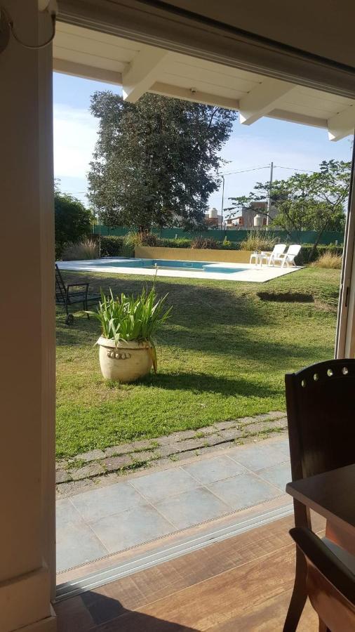 Casa 6 A Malibu 3Km Del Aeropuerto Podes Dejar Tu Auto Villa Allende Exteriör bild