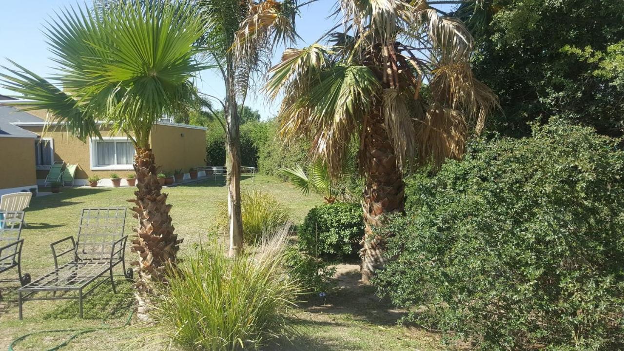 Casa 6 A Malibu 3Km Del Aeropuerto Podes Dejar Tu Auto Villa Allende Exteriör bild