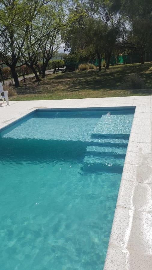Casa 6 A Malibu 3Km Del Aeropuerto Podes Dejar Tu Auto Villa Allende Exteriör bild