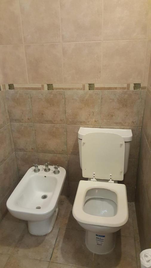 Casa 6 A Malibu 3Km Del Aeropuerto Podes Dejar Tu Auto Villa Allende Exteriör bild