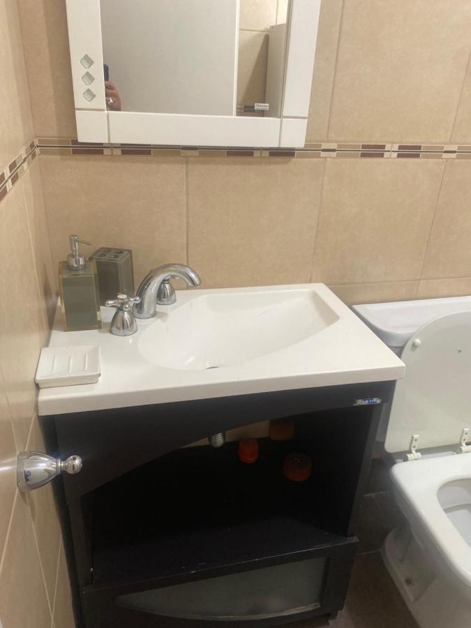 Casa 6 A Malibu 3Km Del Aeropuerto Podes Dejar Tu Auto Villa Allende Exteriör bild