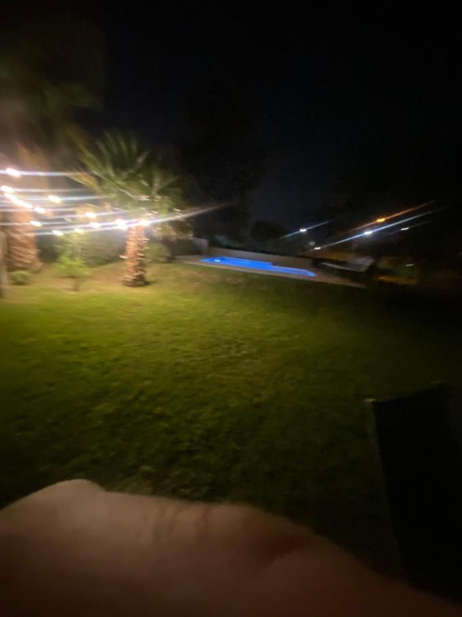 Casa 6 A Malibu 3Km Del Aeropuerto Podes Dejar Tu Auto Villa Allende Exteriör bild