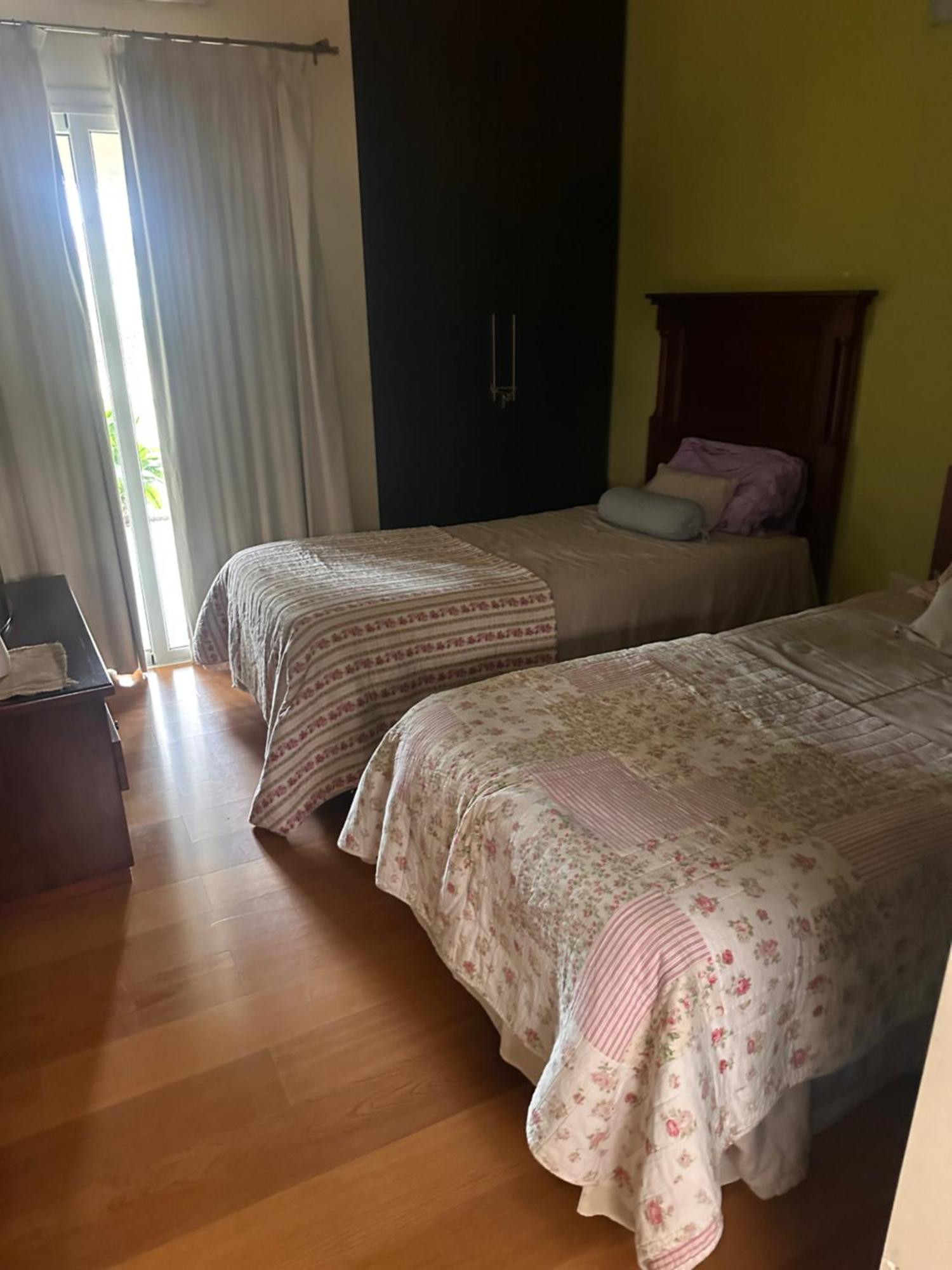 Casa 6 A Malibu 3Km Del Aeropuerto Podes Dejar Tu Auto Villa Allende Exteriör bild